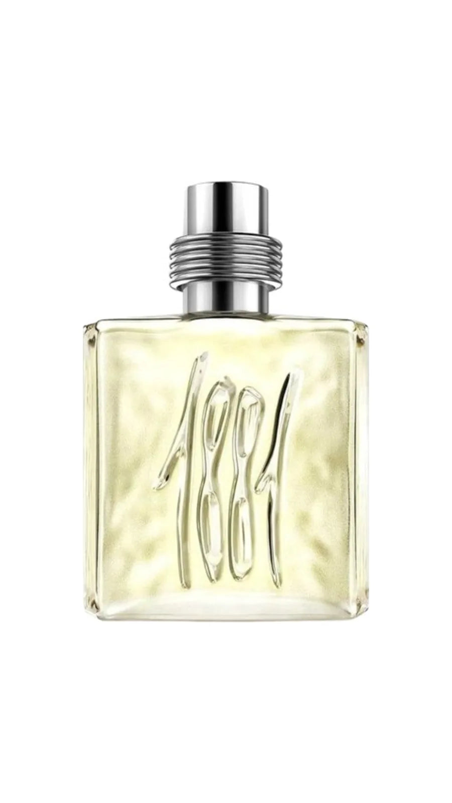 1881 CERRUTI EAU DE TOILETTE POUR HOMME 100 ML