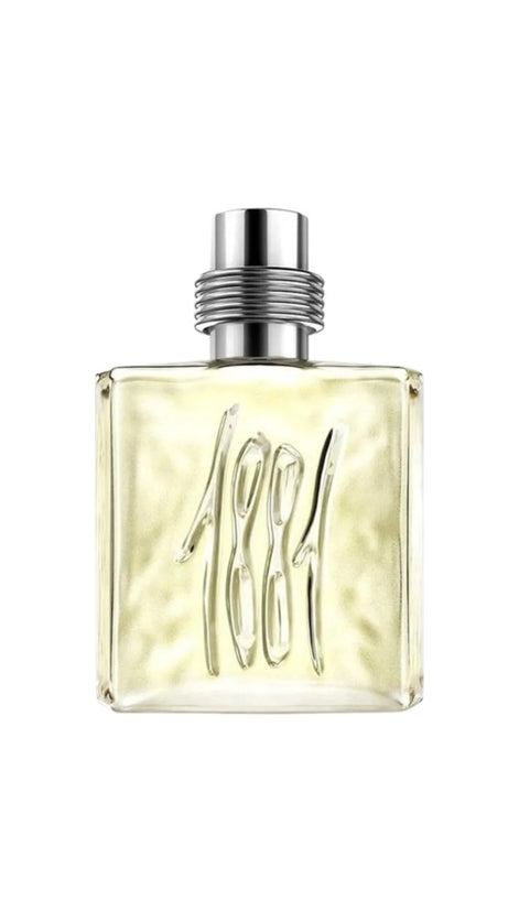 1881 CERRUTI EAU DE TOILETTE POUR HOMME 100 ML