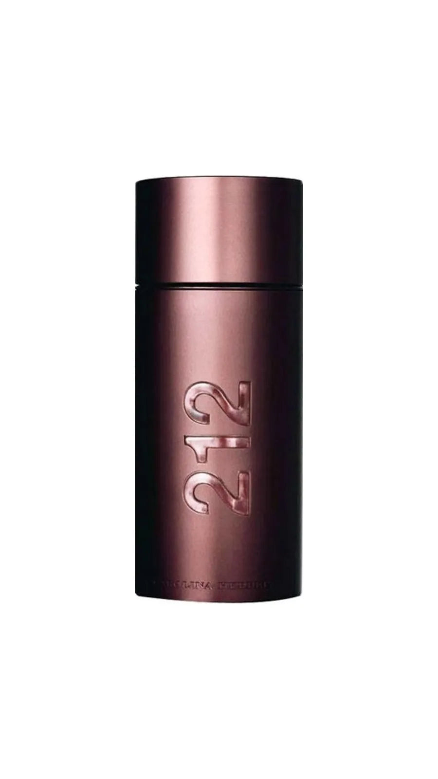 212 MEN SEXY CAROLINA HERRERA EDT 100 ML