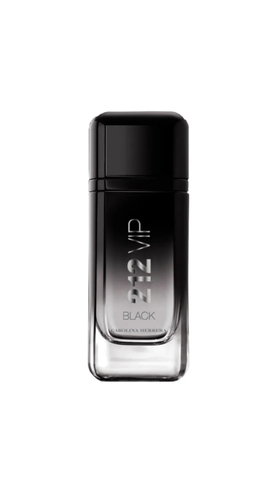 212 VIP BLACK CAROLINA HERRERA EDP 100 ML