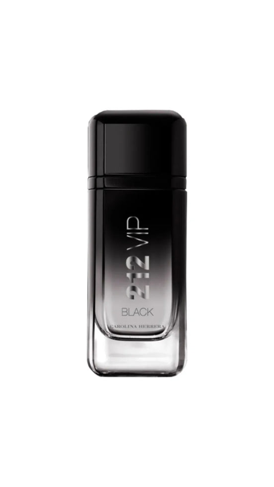 212 VIP BLACK CAROLINA HERRERA EDP 100 ML
