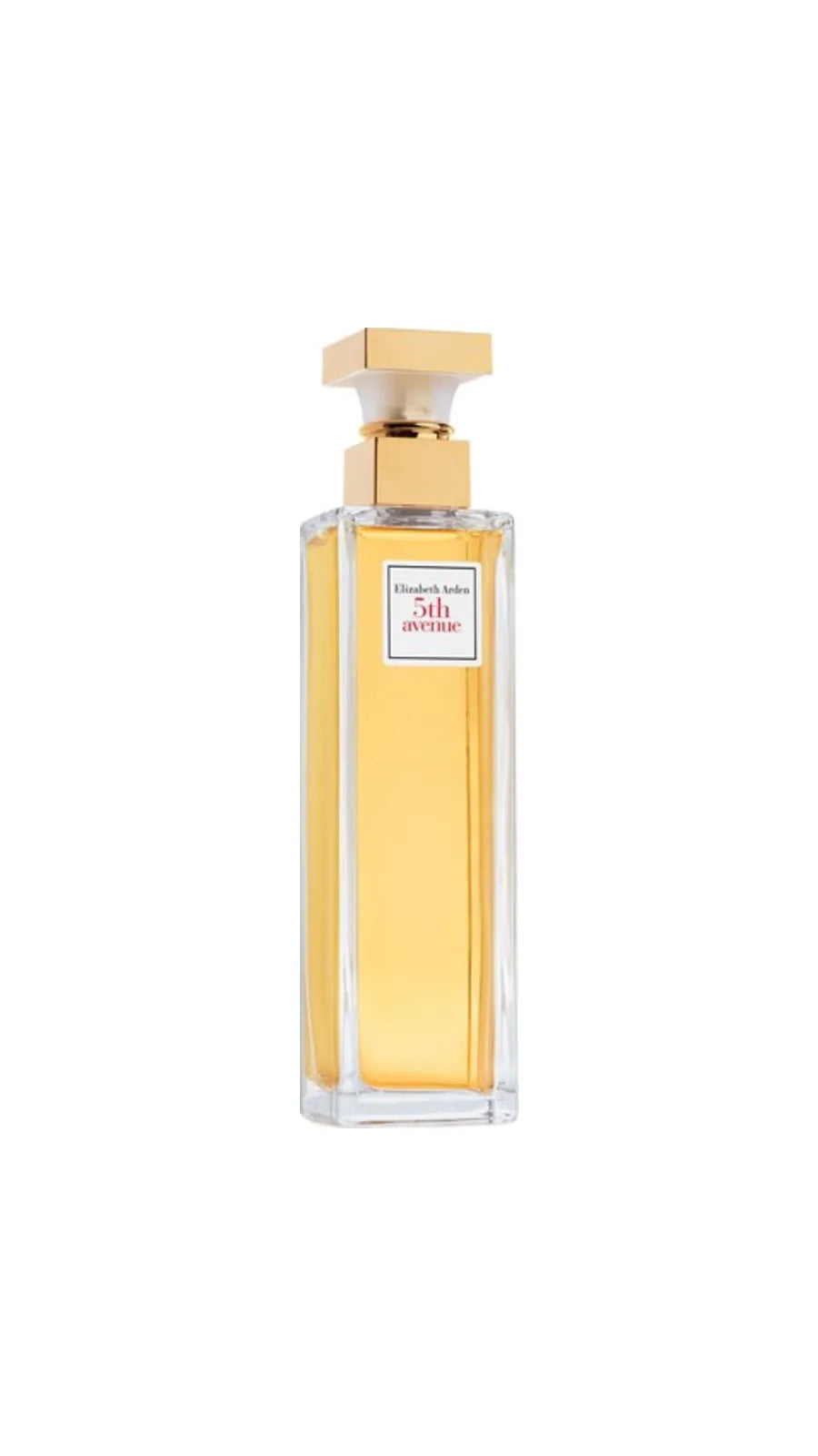 5TH AVENUE ELIZABETH ARDEN - Eau de Parfum 125 ml