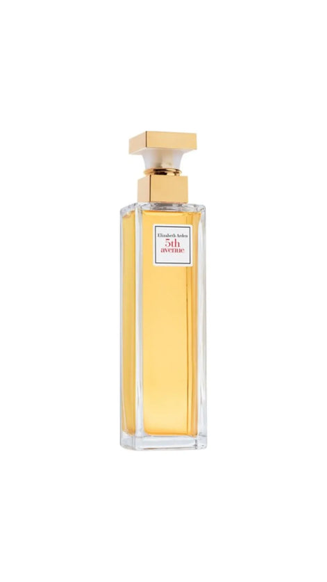 5TH AVENUE ELIZABETH ARDEN - Eau de Parfum 125 ml