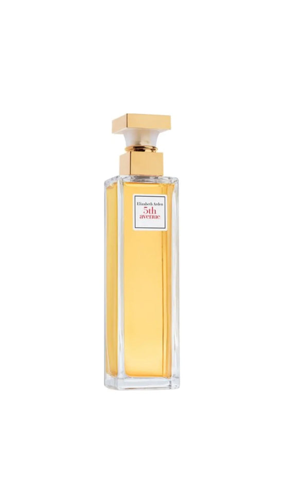 5TH AVENUE ELIZABETH ARDEN - Eau de Parfum 125 ml