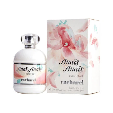 Anaïs Anaïs - Eau de Toilette