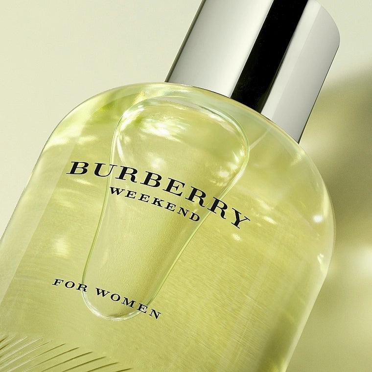 Burberry Weekend – Eau de Parfum 100 ml