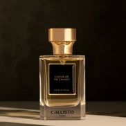 COEUR DE PATCHOULI – CALLISTO PARIS