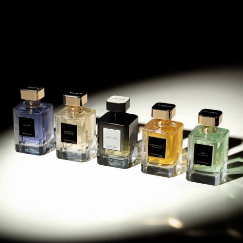 COEUR DE PATCHOULI – CALLISTO PARIS