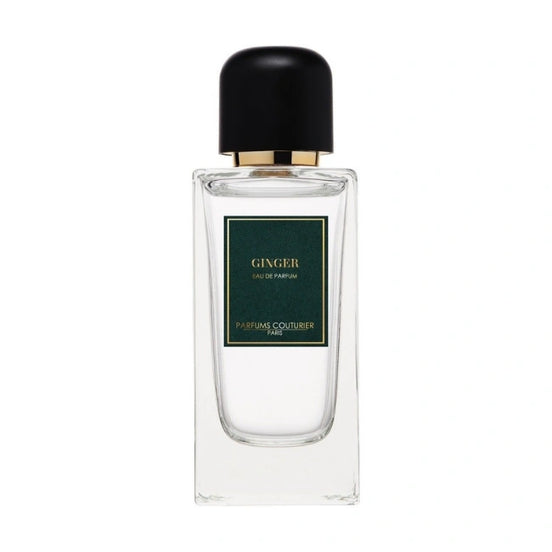 GINGER – Jean Couturier