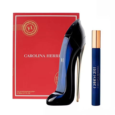 Coffret GOOD GIRL – Carolina Herrera Eau de Parfum
