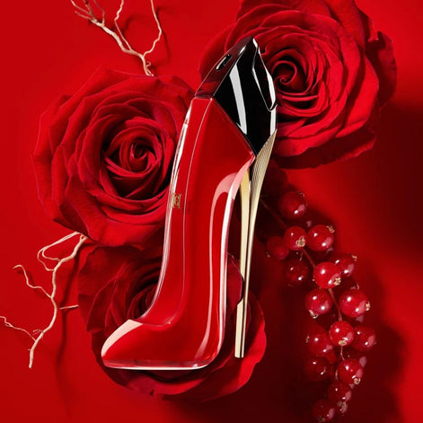 Good Girl Very - Eau de Parfum