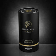 Heritage Vanille Gourmand | Douceur Sucrée & Sensualité Ambrée