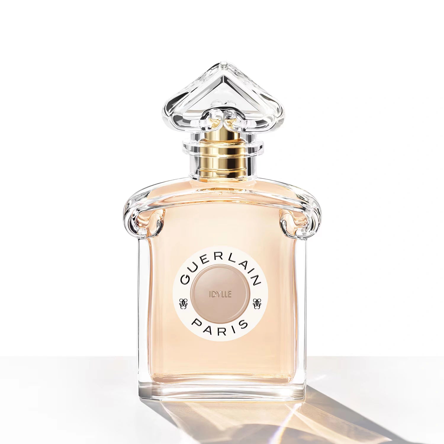Idylle – Eau de Parfum
