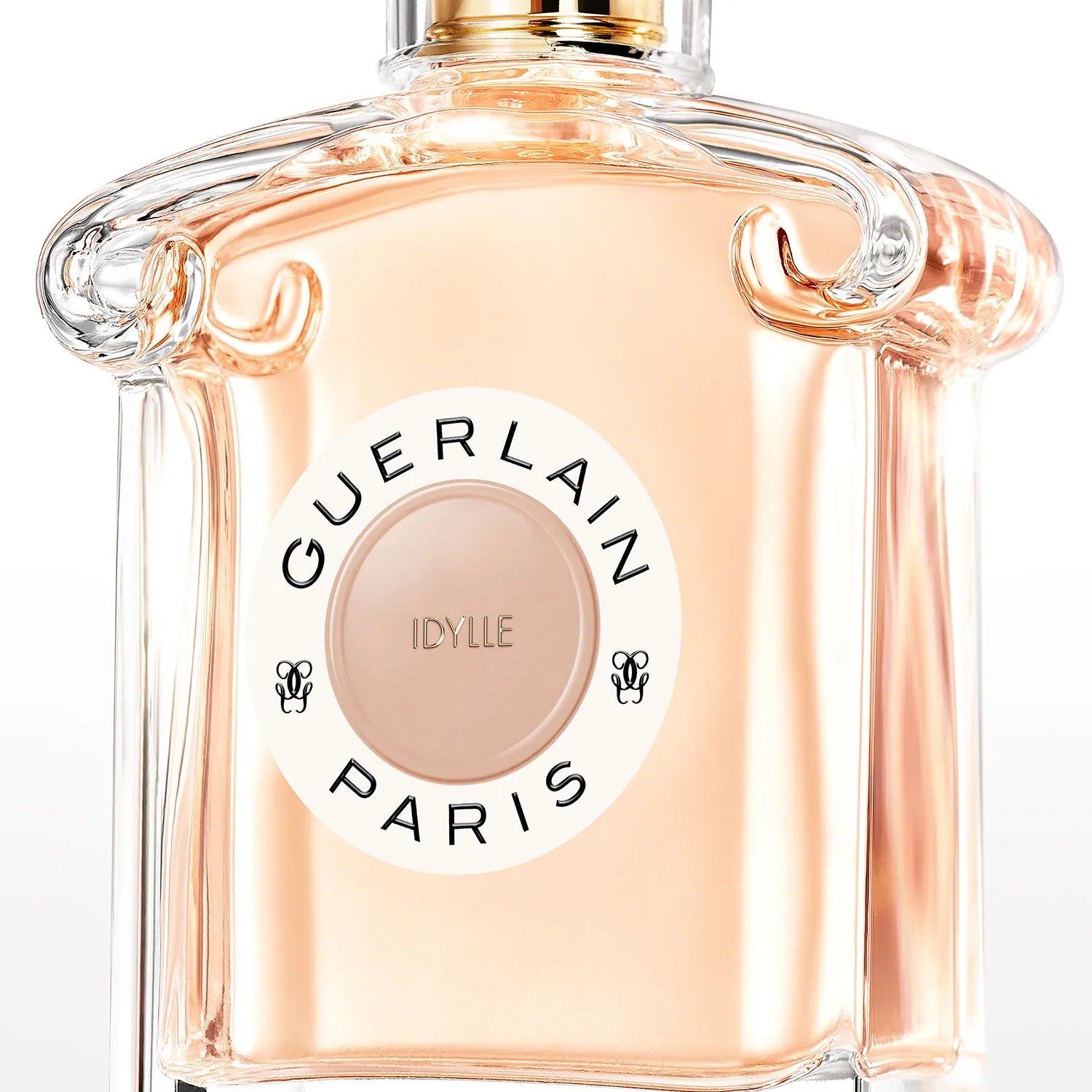 Idylle – Eau de Parfum