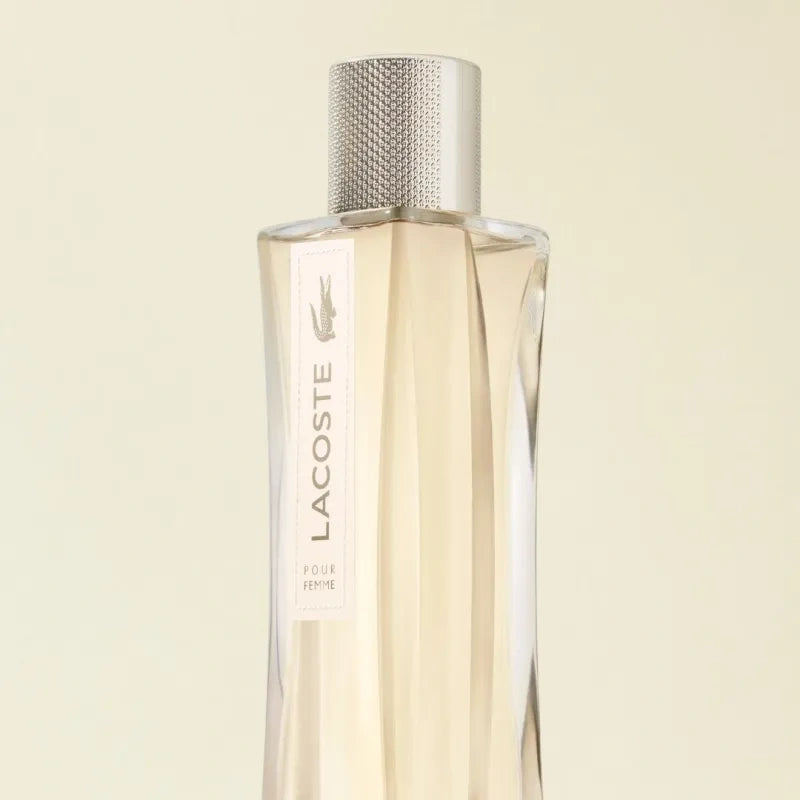 Lacoste Pour Femme – Eau de Parfum 90 ml