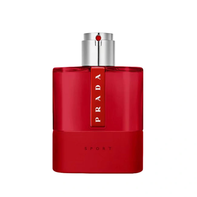 Luna Rossa Sport – Prada Eau de Toilette