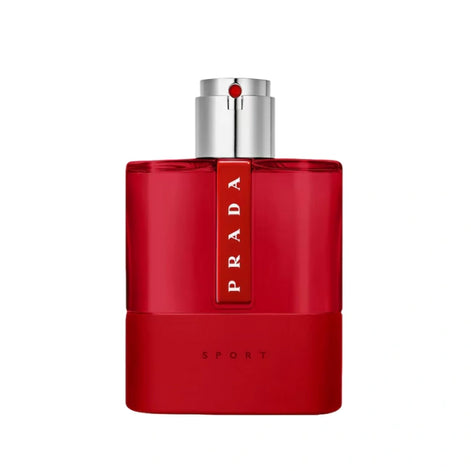 Luna Rossa Sport – Prada Eau de Toilette