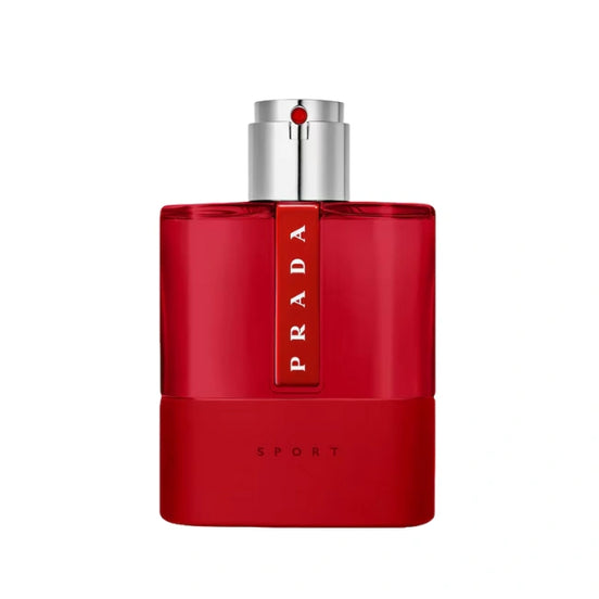 Luna Rossa Sport – Prada Eau de Toilette
