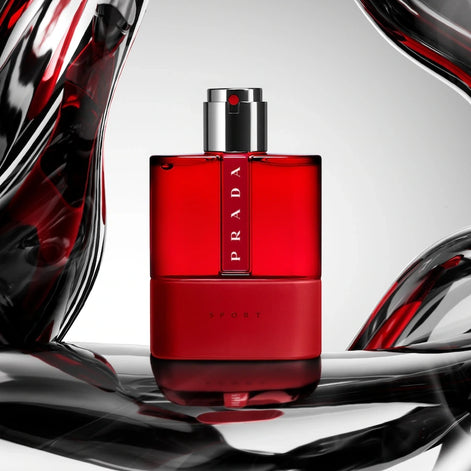 Luna Rossa Sport – Prada Eau de Toilette
