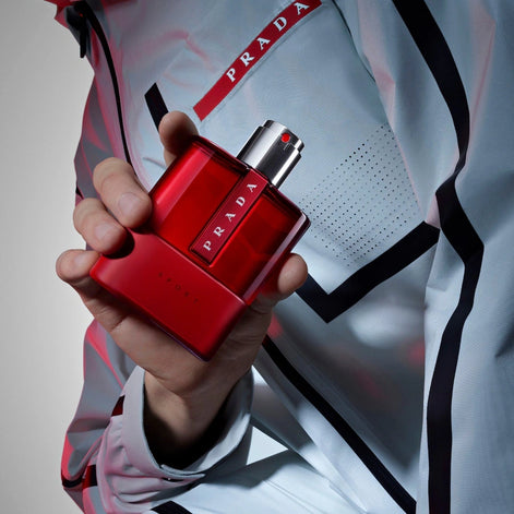 Luna Rossa Sport – Prada Eau de Toilette