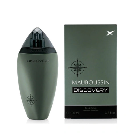 MAUBOUSSIN DISCOVERY – Eau de Parfum 100 ml