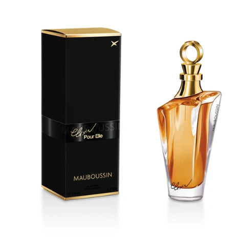 MAUBOUSSIN ELIXIR POUR ELLE – Eau de Parfum 100ml