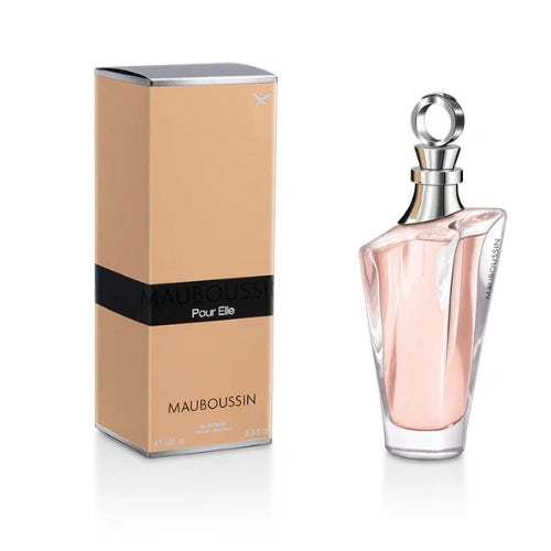 MAUBOUSSIN POUR ELLE – Eau de Parfum 100ml