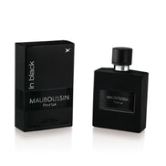MAUBOUSSIN POUR LUI IN BLACK – Eau de Parfum 100 ml