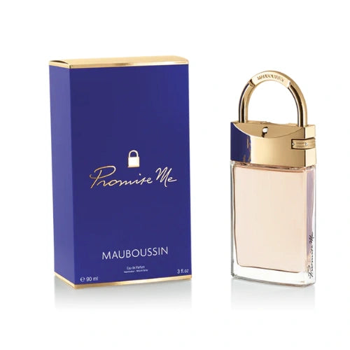 MAUBOUSSIN PROMISE ME – Eau de Parfum 90 ml