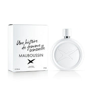 MAUBOUSSIN UNE HISTOIRE DE FEMME SENSUELLE – Eau de Parfum