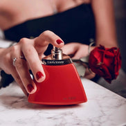 Mauboussin - Coffret Voyage In Red - Eau de Parfum 100ml + 20ml