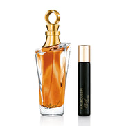 ELIXIR POUR ELLE — COFFRET TRAVEL EDITION