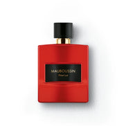 MAUBOUSSIN POUR LUI IN RED – Eau de Parfum 100 ml