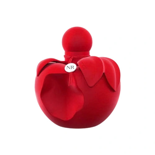 Nina Extra Rouge – Eau de Parfum Ancienne boite