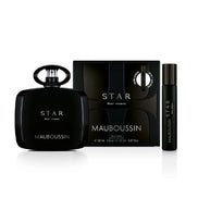 MAUBOUSSIN STAR FOR MEN – Coffret Travel 90 ml + 20 ml