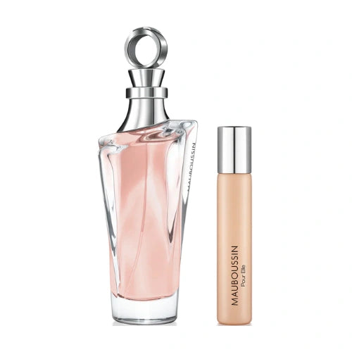 MAUBOUSSIN POUR ELLE – Coffret Travel Edition 100ml + 20ml