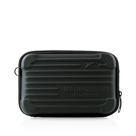 COFFRET PRESTIGE - MAUBOUSSIN POUR LUI IN RED