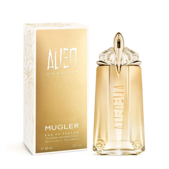 ALIEN GODDESS – Mugler Eau de Parfum