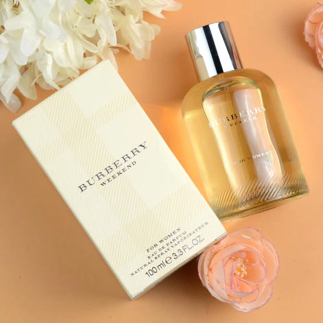 Burberry Weekend – Eau de Parfum 100 ml