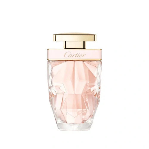 Cartier La Panthère – Eau de Toilette
