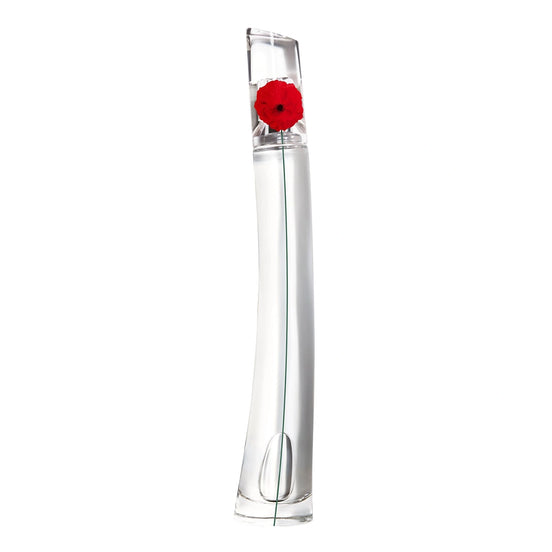 FLOWER BY KENZO – Eau de Parfum 100 ml Rechargeable