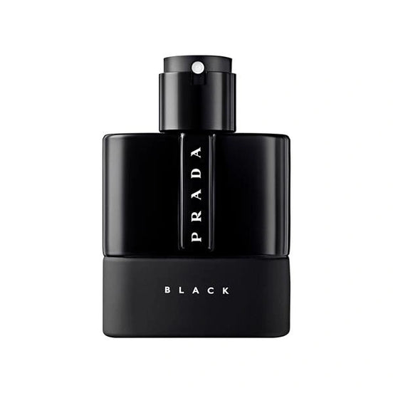 Luna Rossa Black – Prada Eau de Parfum