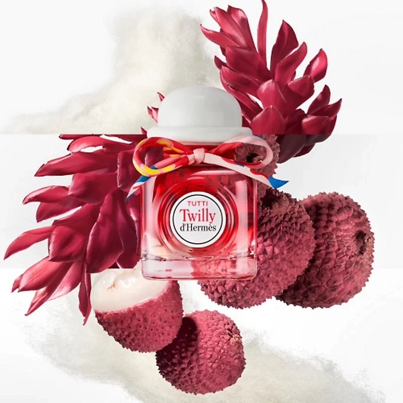 Tutti Twilly d’Hermès – Eau de Parfum