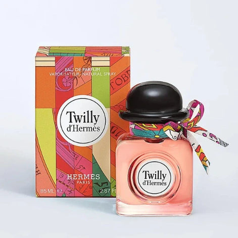 Twilly d’Hermès – Eau de Parfum