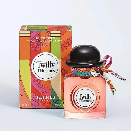Twilly d’Hermès – Eau de Parfum