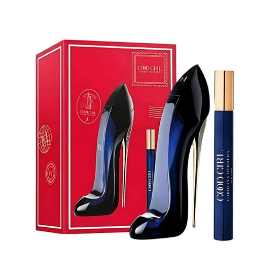 Coffret GOOD GIRL – Carolina Herrera Eau de Parfum