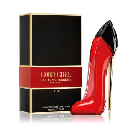 Good Girl Very - Eau de Parfum