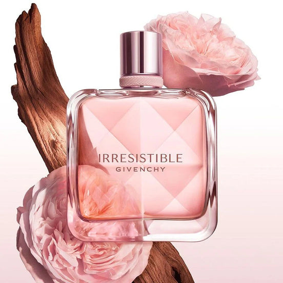 IRRESISTIBLE – Coffret Eau de Parfum 80 ml + Travel 12,5 ml – GIVENCHY