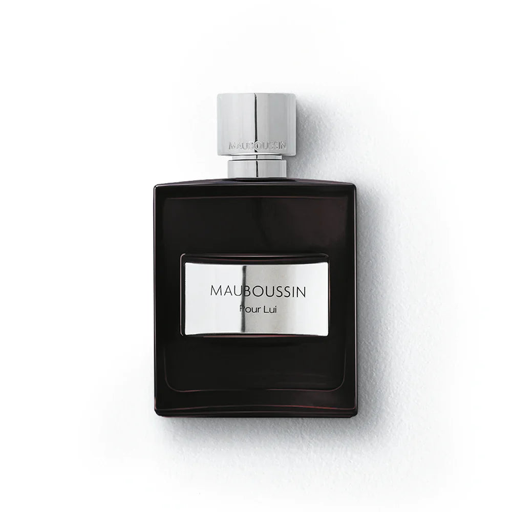 POUR LUI — EAU DE PARFUM MAUBOUSSIN