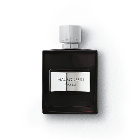 POUR LUI — EAU DE PARFUM MAUBOUSSIN